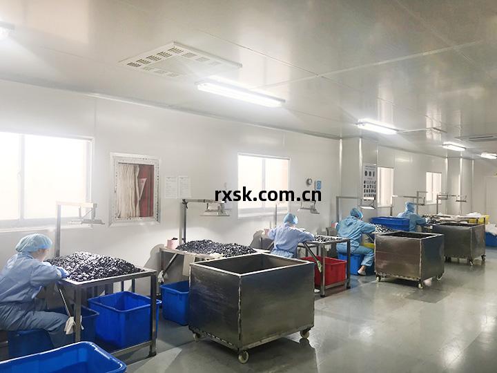 凈(jing)化(hua)車間(jian)