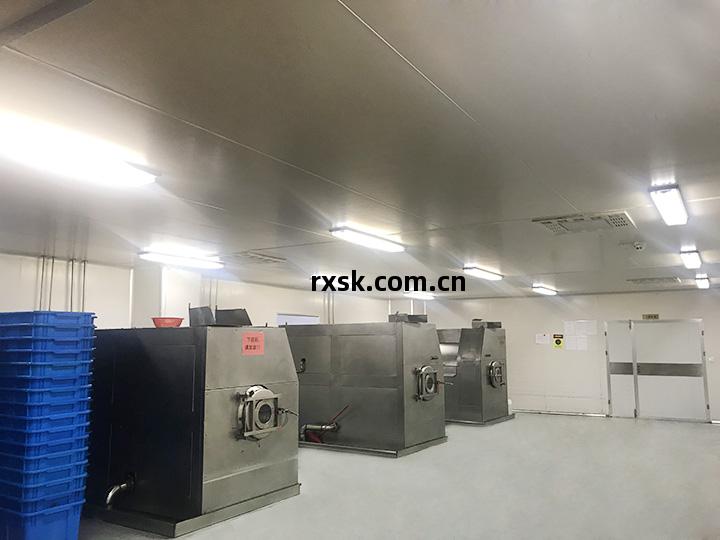 凈(jing)化(hua)車間(jian)