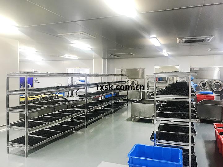 凈(jing)化(hua)車間(jian)