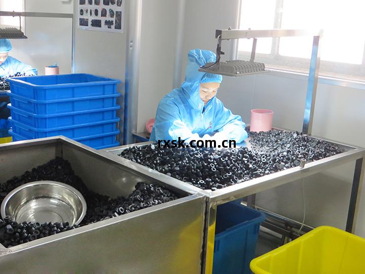 凈(jing)化(hua)車間(jian)