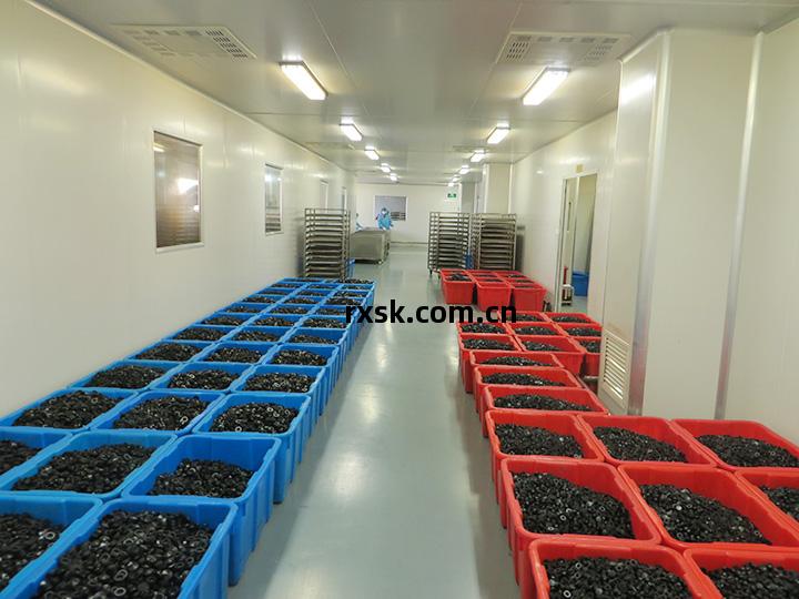 凈(jing)化(hua)車間(jian)