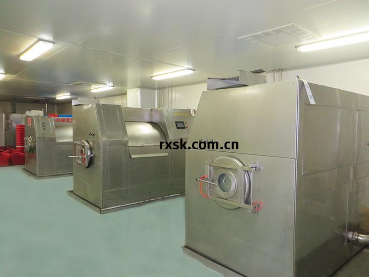 凈(jing)化(hua)車間(jian)