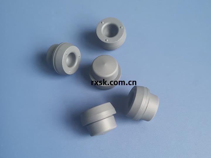 采血器(qi)丁(ding)基膠(jiao)真空(kong)塞(sai)