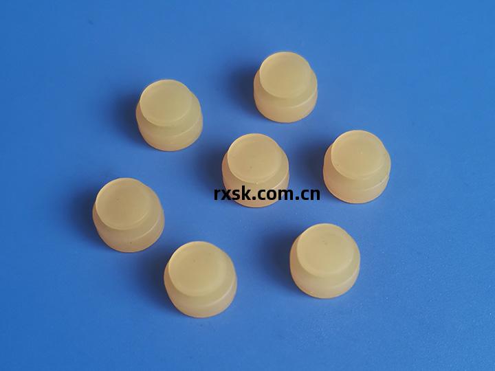 三(san)通肝(gan)素(su)墊（膠帽）