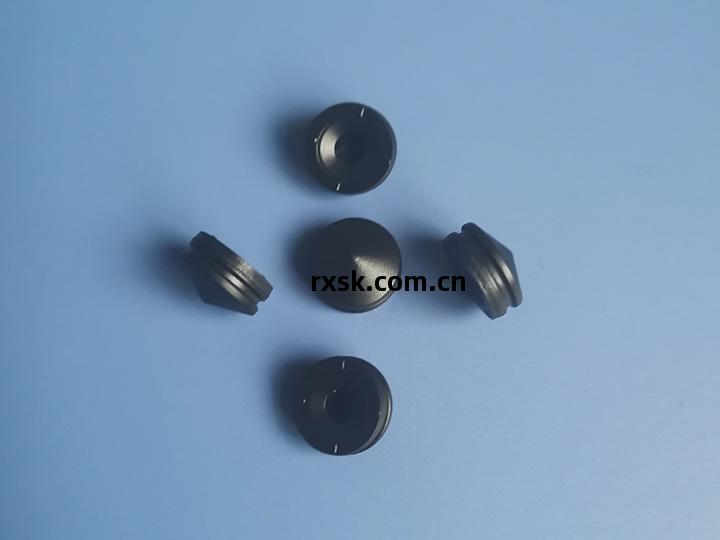 小型(xing)號膠塞2ml-10ml