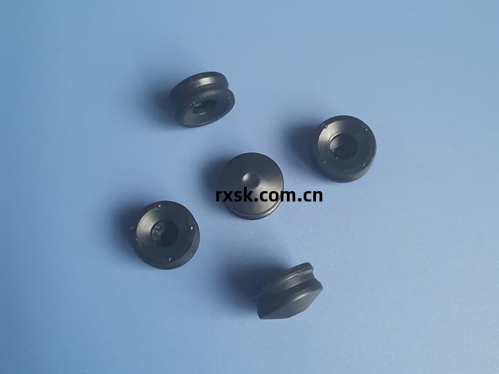 小(xiao)型(xing)號(hao)膠(jiao)塞(sai)2ml-10ml